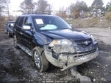2006 ACURA MDX TOURING