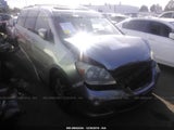 2005 HONDA ODYSSEY EXL