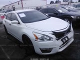 2013 NISSAN ALTIMA 2.5/S/SV/SL