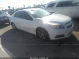 2013 CHEVROLET MALIBU LS