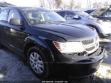 2014 DODGE JOURNEY SE
