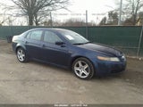2004 ACURA TL 