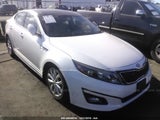 2014 KIA OPTIMA EX