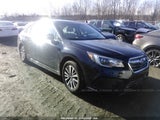 2018 SUBARU LEGACY 2.5I PREMIUM