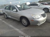 2009 CHRYSLER SEBRING TOURING/LIMITED