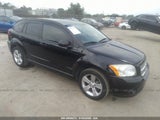 2012 DODGE CALIBER SXT