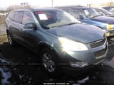 2009 CHEVROLET TRAVERSE LT
