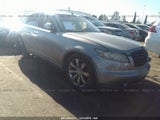 2004 INFINITI FX35