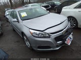 2016 CHEVROLET MALIBU LIMITED LT