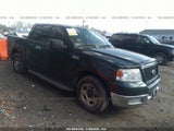 2004 FORD F150 SUPERCREW