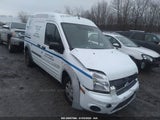 2013 FORD TRANSIT CONNECT XLT