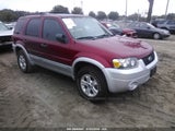 2007 FORD ESCAPE XLT