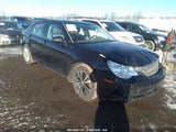 2009 CHRYSLER SEBRING TOURING/LIMITED