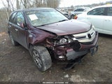 2007 ACURA MDX TECHNOLOGY