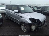 2011 KIA SOUL +/!/SPORT