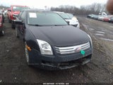 2008 FORD FUSION SEL