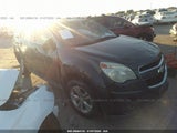 2011 CHEVROLET EQUINOX LS