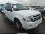 2013 FORD EXPEDITION XLT/KING RANCH