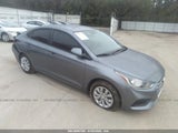 2019 HYUNDAI ACCENT SE/SEL