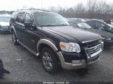 2006 FORD EXPLORER EDDIE BAUER