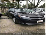2019 TOYOTA COROLLA L/LE/XLE/SE/XSE