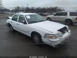 2008 MERCURY GRAND MARQUIS LS