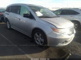 2013 HONDA ODYSSEY TOURING/TOURING ELITE