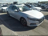 2019 HONDA ACCORD EX