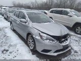 2016 NISSAN SENTRA S/SV/SR/SL