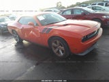 2010 DODGE CHALLENGER R/T