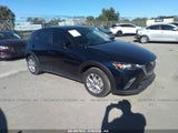 2018 MAZDA CX-3 SPORT