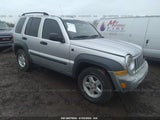 2006 JEEP LIBERTY SPORT