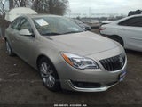 2016 BUICK REGAL PREMIUM