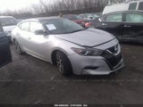 2017 NISSAN MAXIMA 3.5S/SV/SL/SR/PLAT