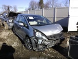 2012 HONDA FIT SPORT