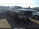 2007 DODGE RAM 2500 ST/SLT