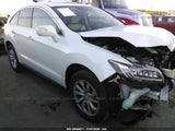 2016 ACURA RDX 