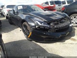 2019 CHEVROLET CORVETTE STINGRAY 1LT