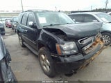 2010 CHEVROLET TAHOE C1500 LTZ