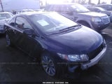 2011 HONDA CIVIC SI