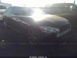 2009 LEXUS GS 350
