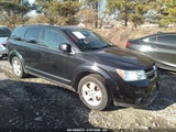 2012 DODGE JOURNEY SXT
