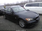 2007 BMW 328 XI