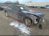 2013 DODGE CHARGER SE