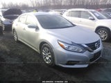 2016 NISSAN ALTIMA 2.5/S/SV/SL/SR