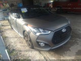 2014 HYUNDAI VELOSTER TURBO