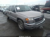2006 GMC NEW SIERRA C1500