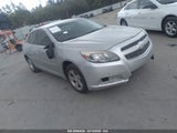 2013 CHEVROLET MALIBU LS