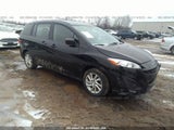2012 MAZDA 5 
