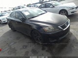 2010 LEXUS IS 250